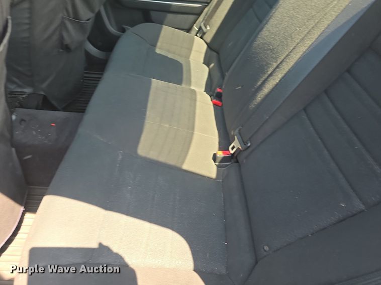 image for item DQ4513 2017 Dodge  Charger Police 