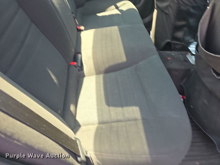 image for item DQ4513 2017 Dodge  Charger Police 