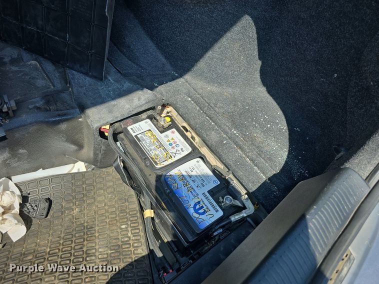 image for item DQ4513 2017 Dodge  Charger Police 