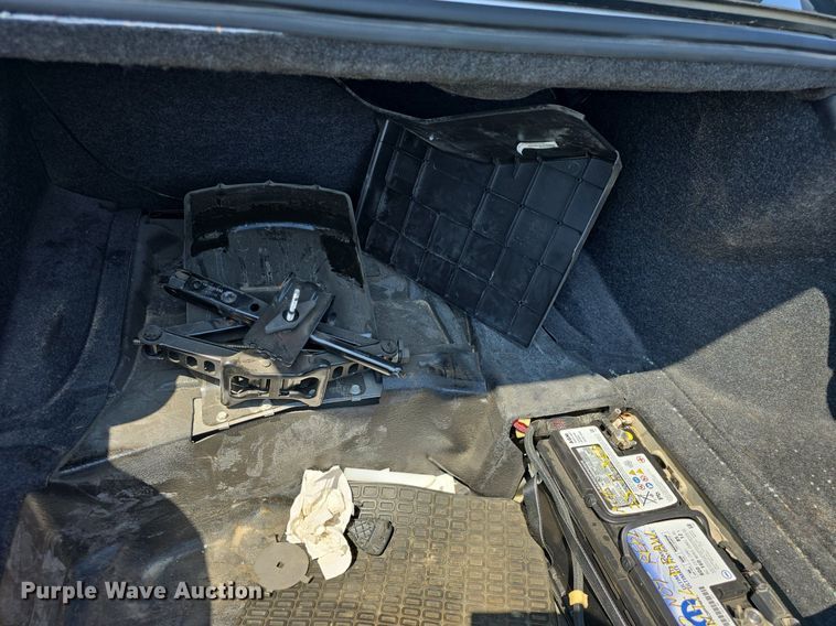 image for item DQ4513 2017 Dodge  Charger Police 