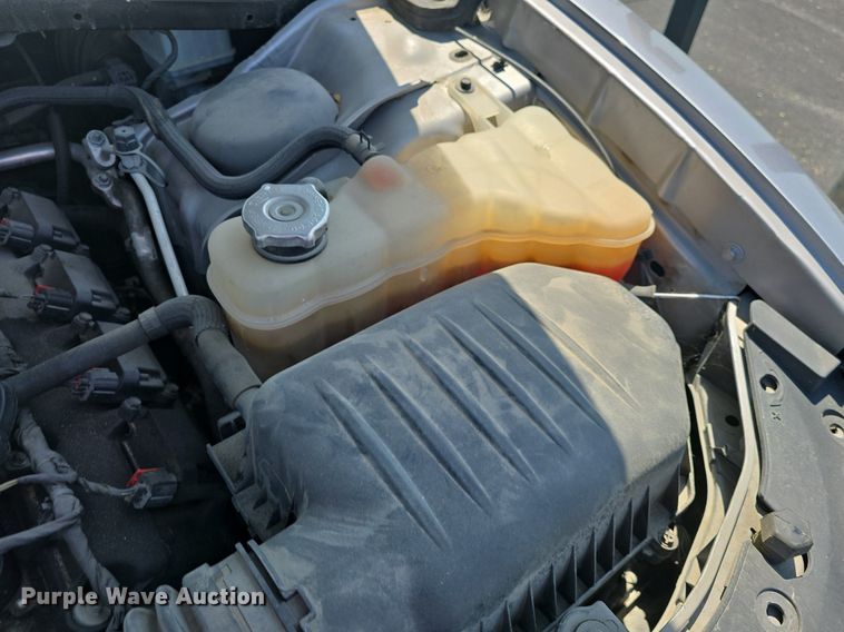 image for item DQ4513 2017 Dodge  Charger Police 