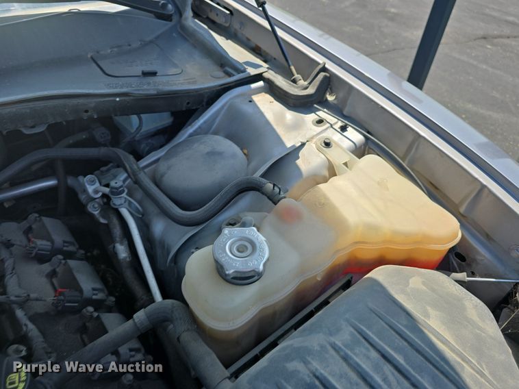 image for item DQ4513 2017 Dodge  Charger Police 