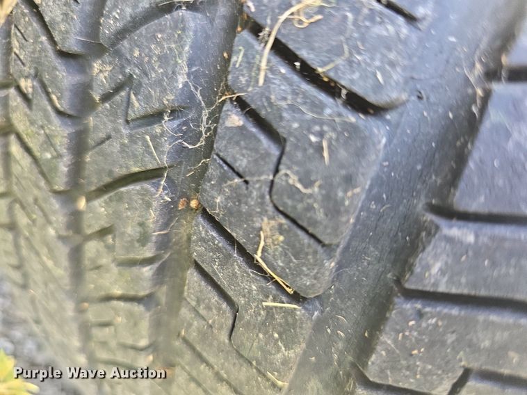 image for item DQ4513 2017 Dodge  Charger Police 