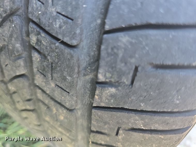 image for item DQ4513 2017 Dodge  Charger Police 