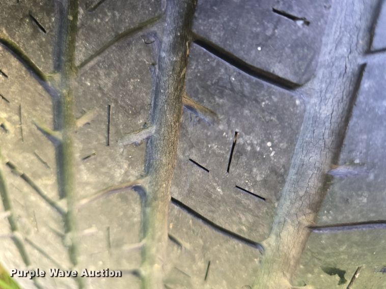 image for item DQ4513 2017 Dodge  Charger Police 