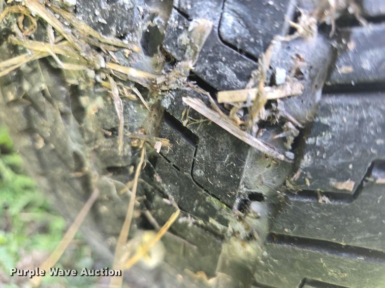 image for item DQ4513 2017 Dodge  Charger Police 