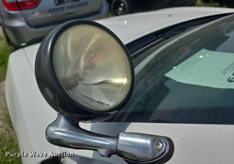 image for item DQ4516 2014 Dodge  Charger Police 