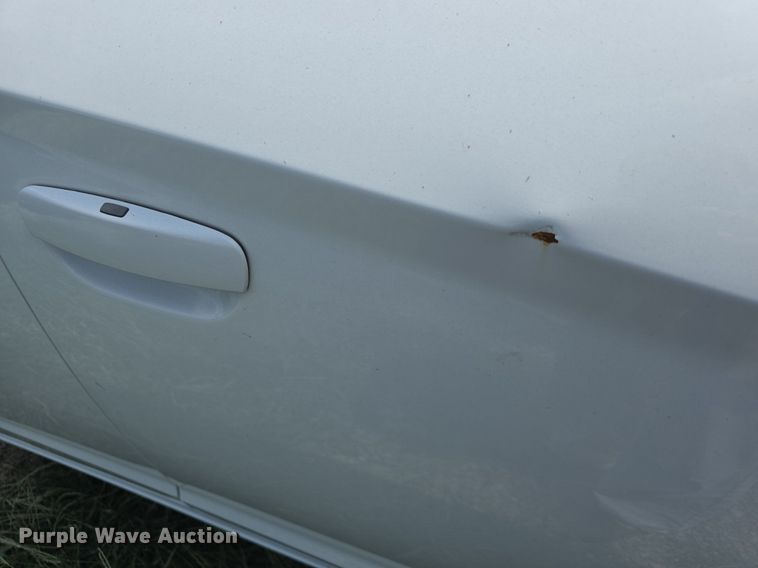 image for item DQ4516 2014 Dodge  Charger Police 