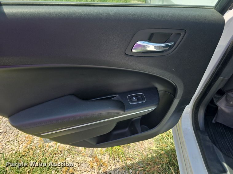 image for item DQ4516 2014 Dodge  Charger Police 