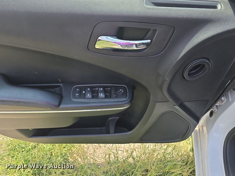 image for item DQ4516 2014 Dodge  Charger Police 