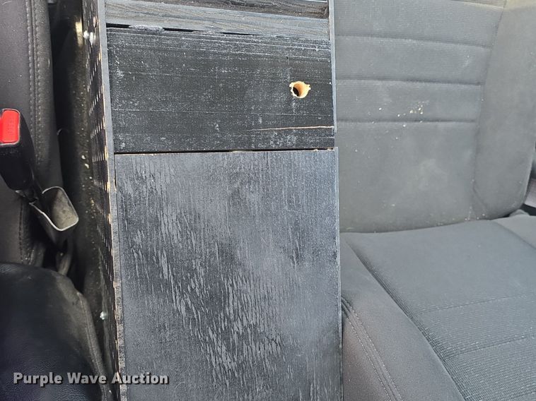 image for item DQ4516 2014 Dodge  Charger Police 