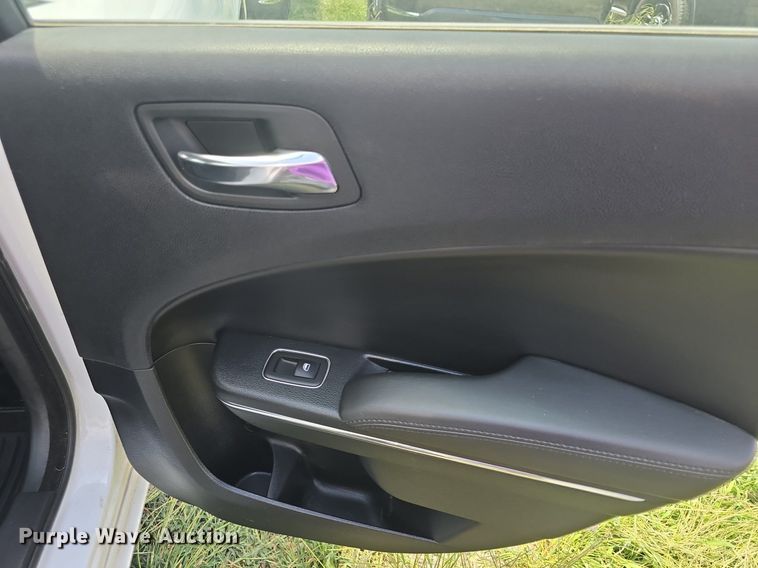 image for item DQ4516 2014 Dodge  Charger Police 