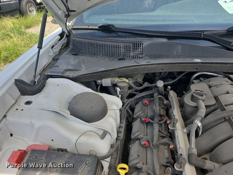 image for item DQ4516 2014 Dodge  Charger Police 