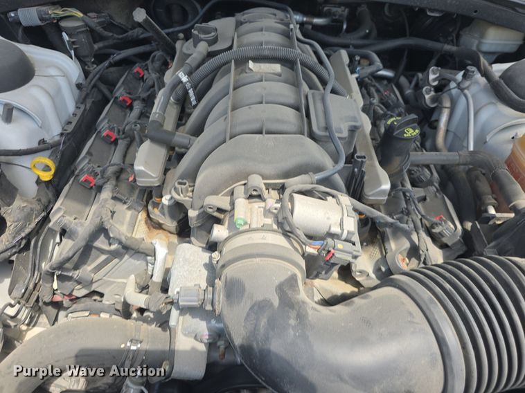 image for item DQ4516 2014 Dodge  Charger Police 