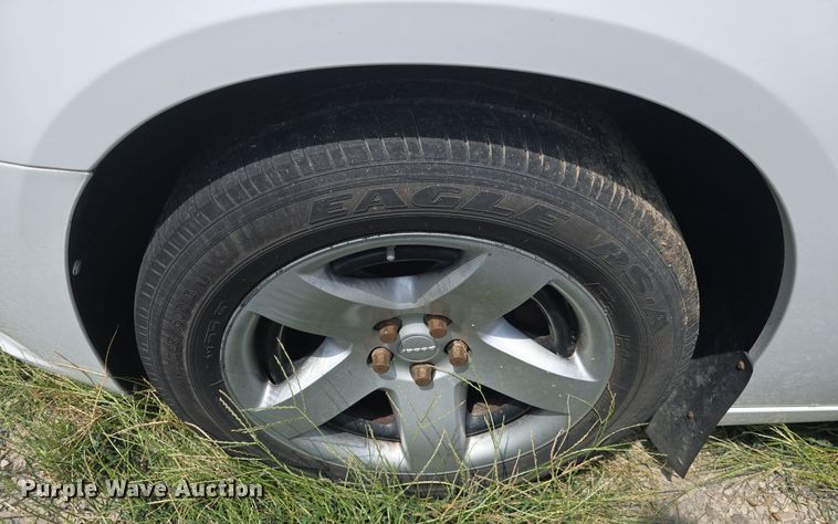 image for item DQ4516 2014 Dodge  Charger Police 