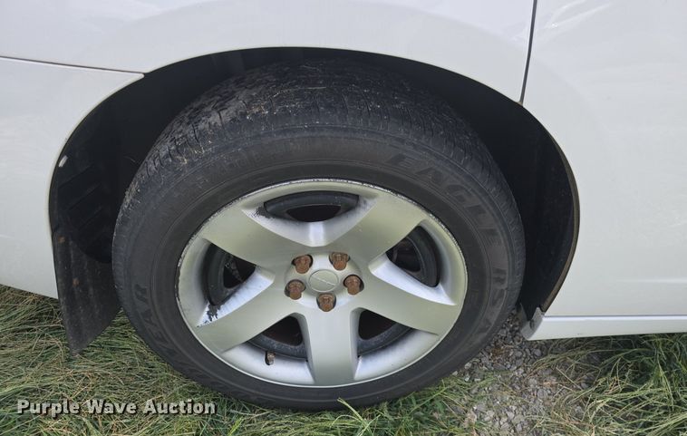 image for item DQ4516 2014 Dodge  Charger Police 