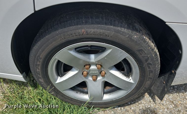 image for item DQ4516 2014 Dodge  Charger Police 