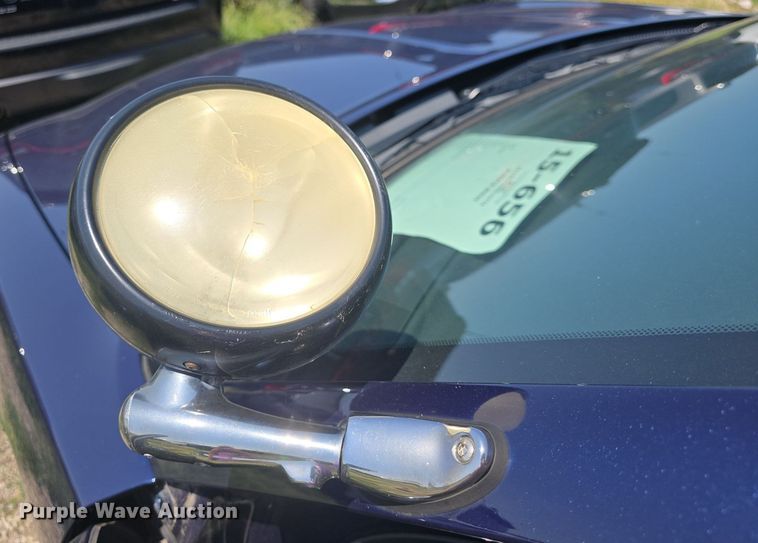 image for item DQ4518 2015 Dodge  Charger Police 