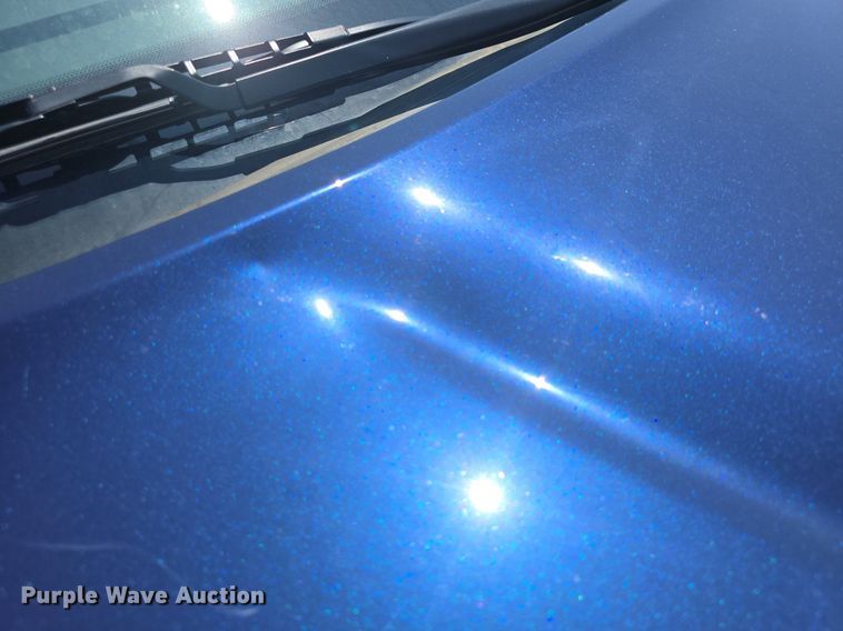 image for item DQ4518 2015 Dodge  Charger Police 