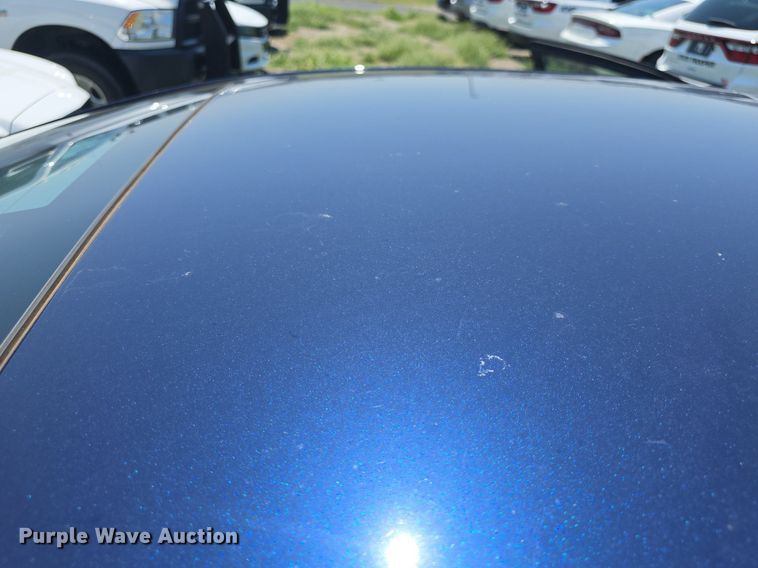 image for item DQ4518 2015 Dodge  Charger Police 