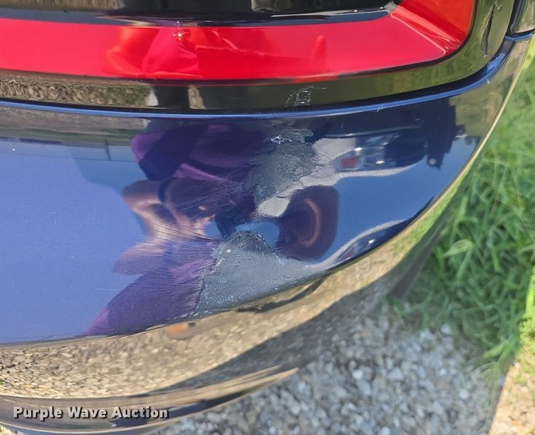 image for item DQ4518 2015 Dodge  Charger Police 