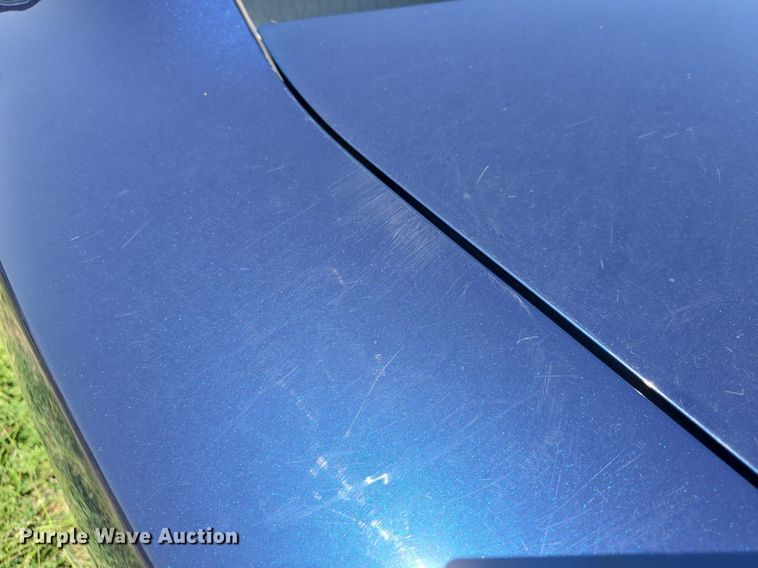 image for item DQ4518 2015 Dodge  Charger Police 