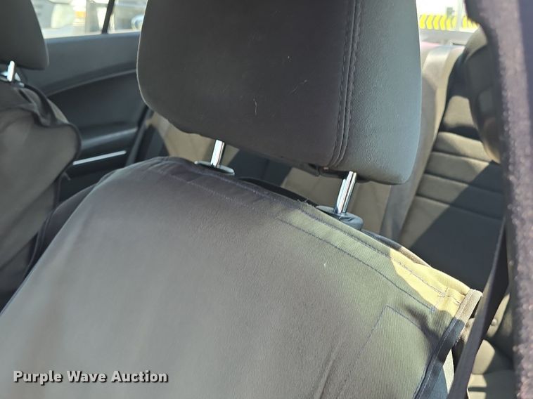 image for item DQ4518 2015 Dodge  Charger Police 