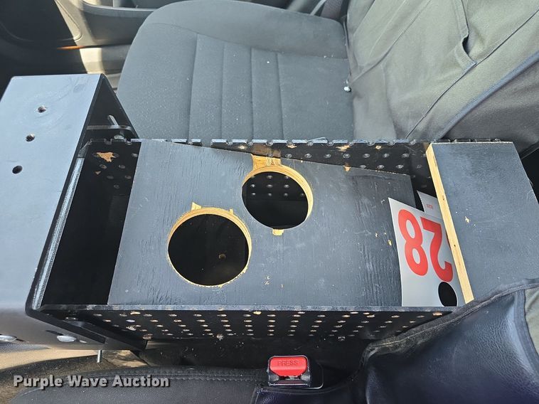 image for item DQ4518 2015 Dodge  Charger Police 