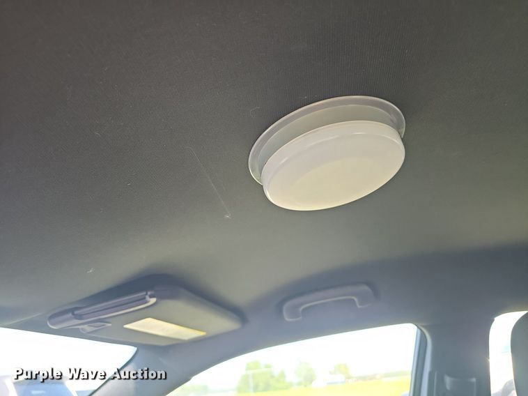 image for item DQ4518 2015 Dodge  Charger Police 