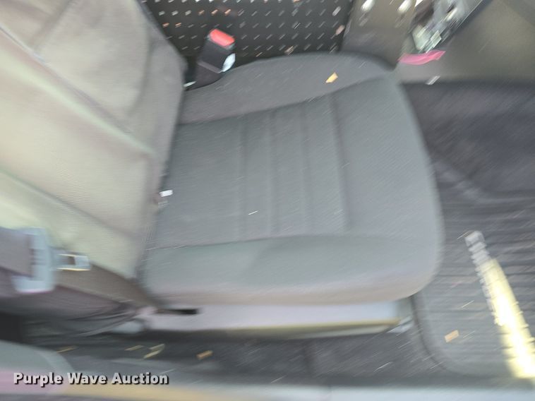 image for item DQ4518 2015 Dodge  Charger Police 