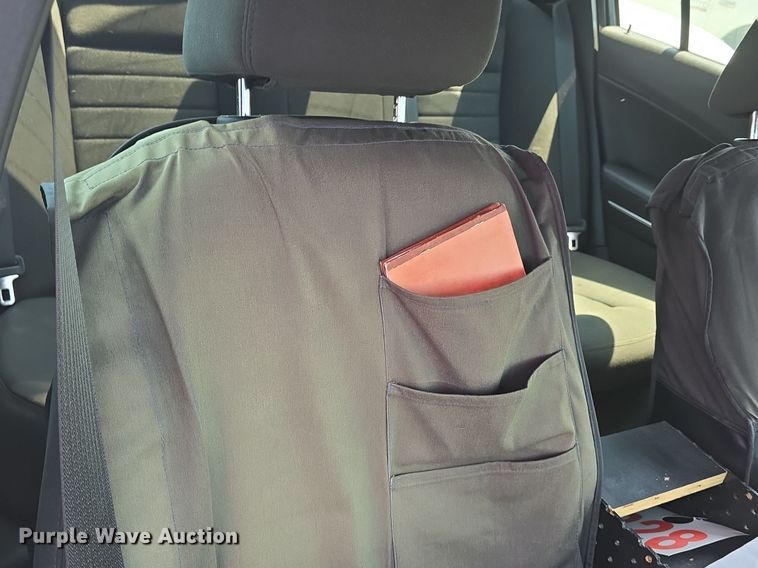 image for item DQ4518 2015 Dodge  Charger Police 