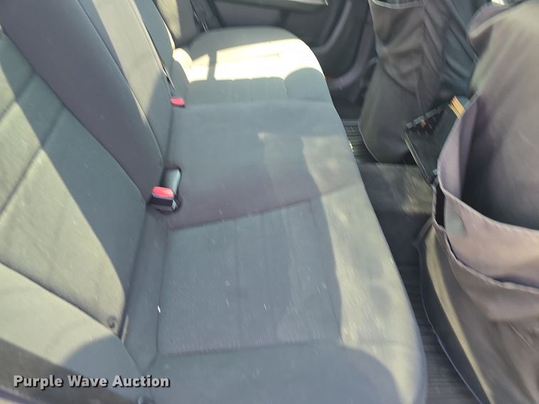 image for item DQ4518 2015 Dodge  Charger Police 