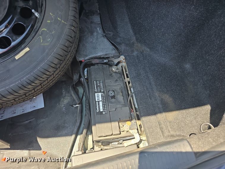 image for item DQ4518 2015 Dodge  Charger Police 