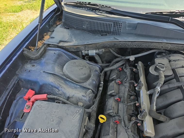 image for item DQ4518 2015 Dodge  Charger Police 