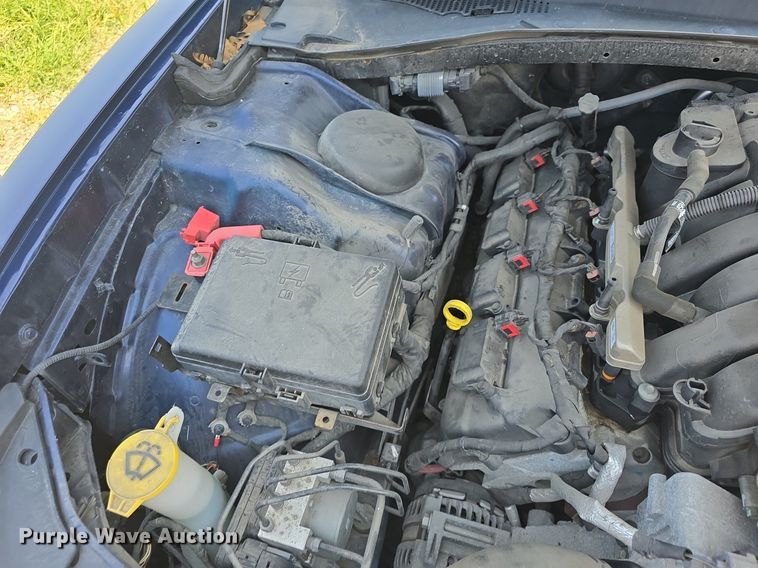 image for item DQ4518 2015 Dodge  Charger Police 