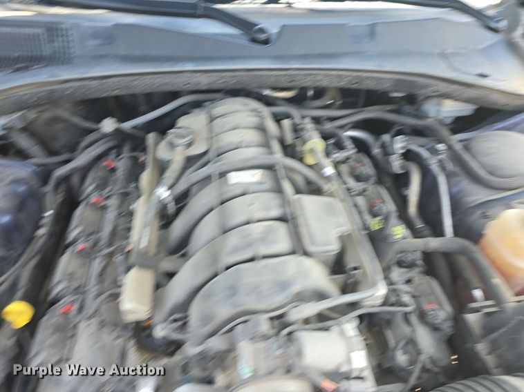 image for item DQ4518 2015 Dodge  Charger Police 