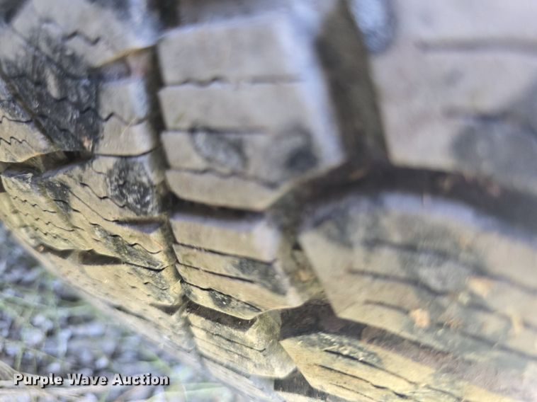 image for item DQ4518 2015 Dodge  Charger Police 