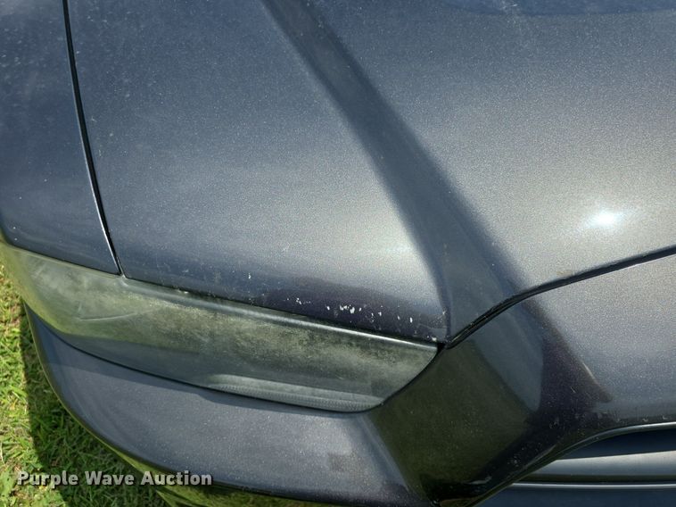 image for item DQ4519 2014 Dodge  Charger Police 