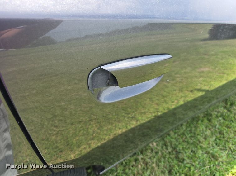 image for item DQ4519 2014 Dodge  Charger Police 