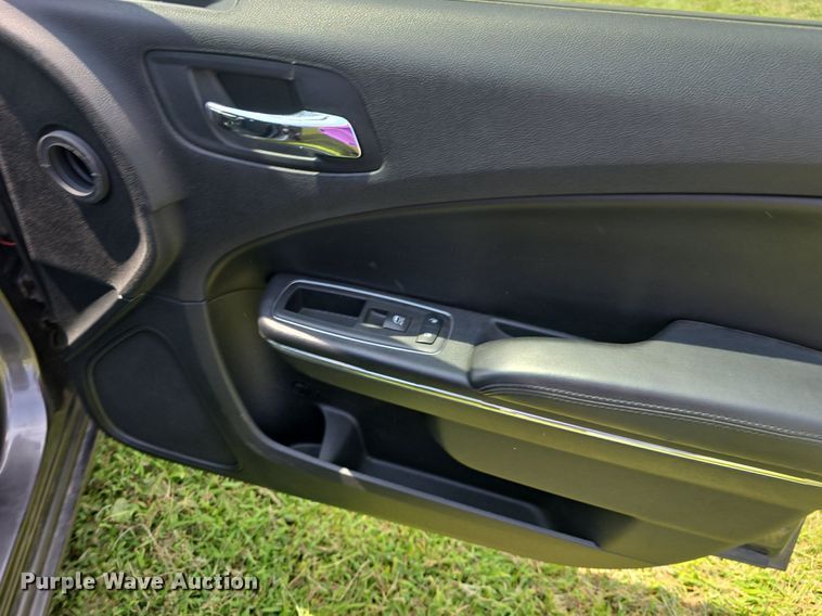 image for item DQ4519 2014 Dodge  Charger Police 