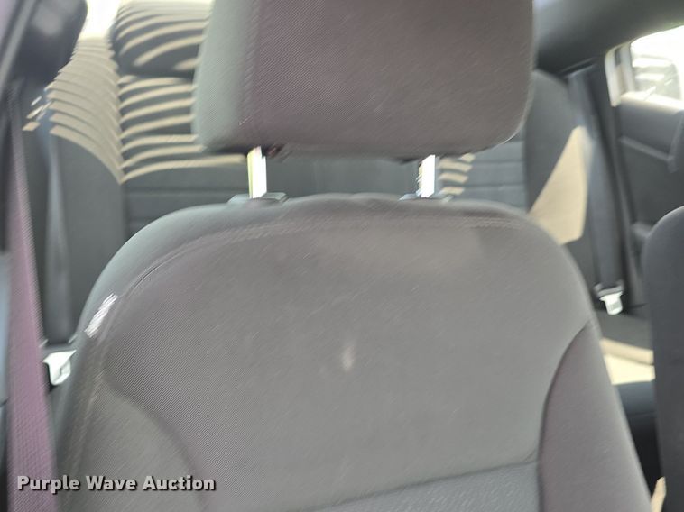 image for item DQ4519 2014 Dodge  Charger Police 