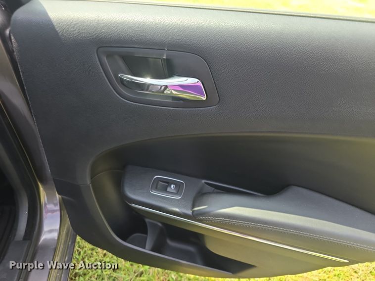 image for item DQ4519 2014 Dodge  Charger Police 