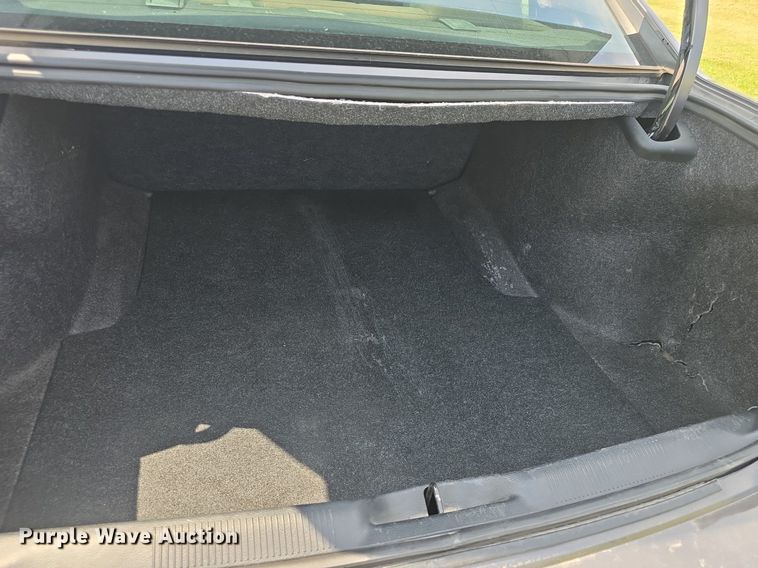 image for item DQ4519 2014 Dodge  Charger Police 