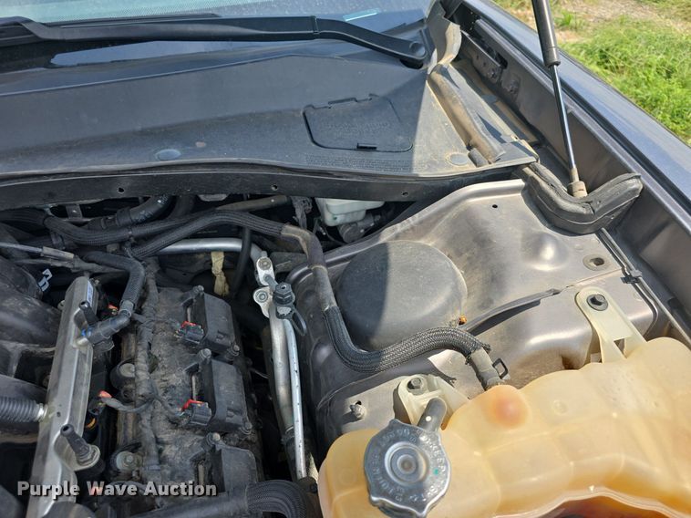 image for item DQ4519 2014 Dodge  Charger Police 