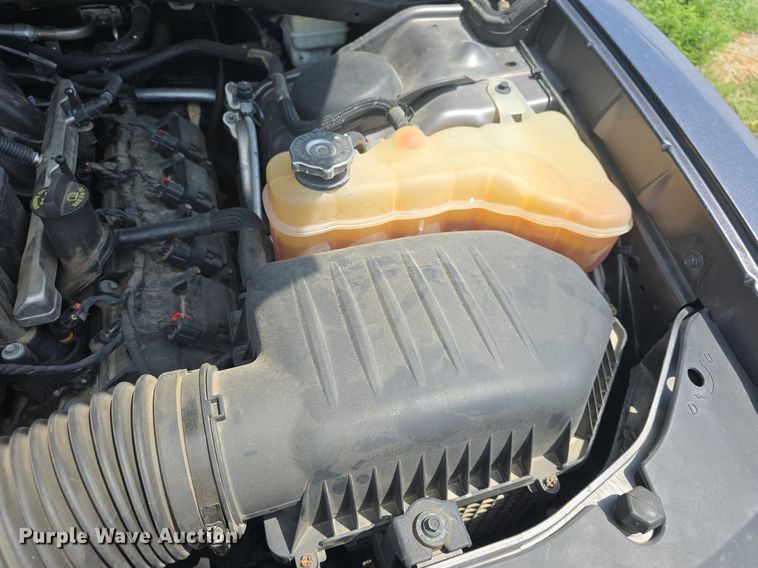 image for item DQ4519 2014 Dodge  Charger Police 