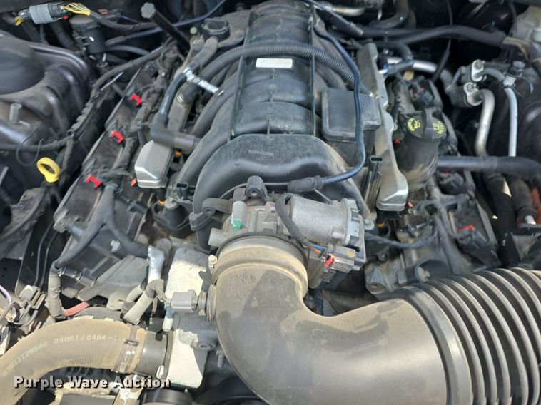 image for item DQ4519 2014 Dodge  Charger Police 