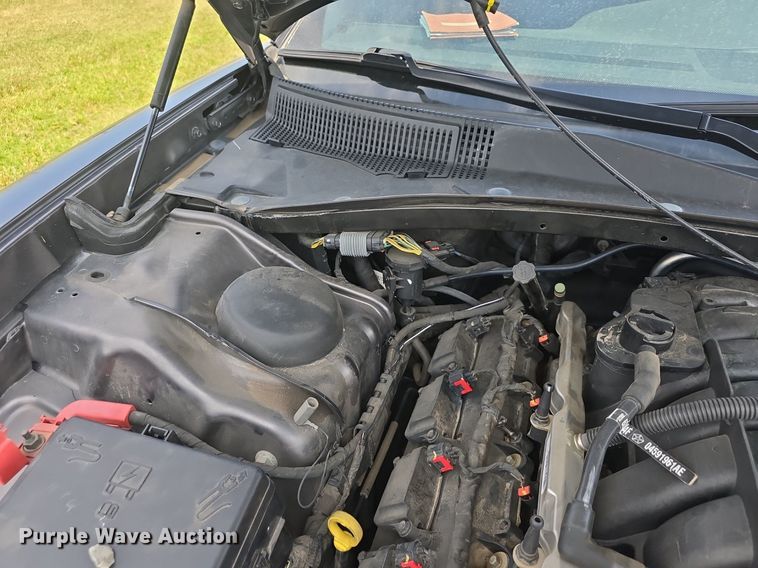 image for item DQ4519 2014 Dodge  Charger Police 