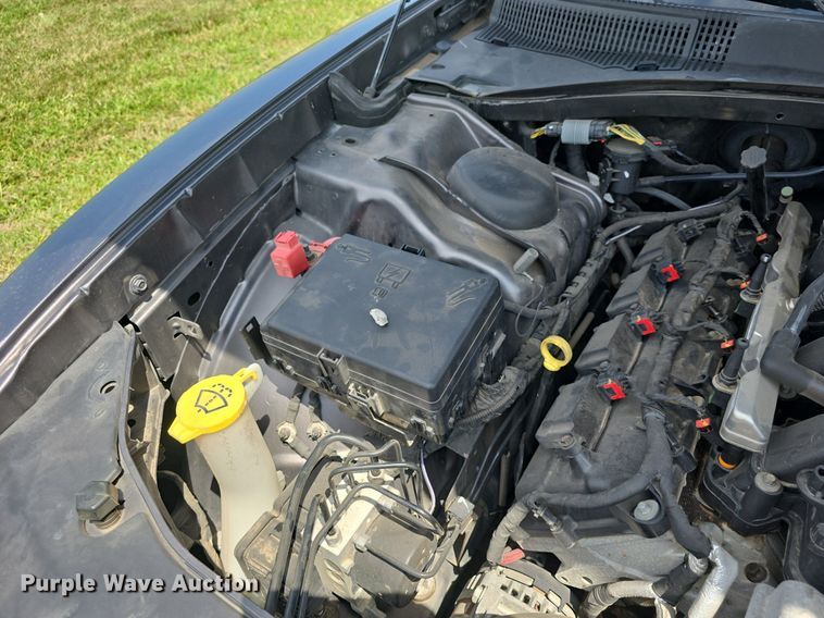 image for item DQ4519 2014 Dodge  Charger Police 