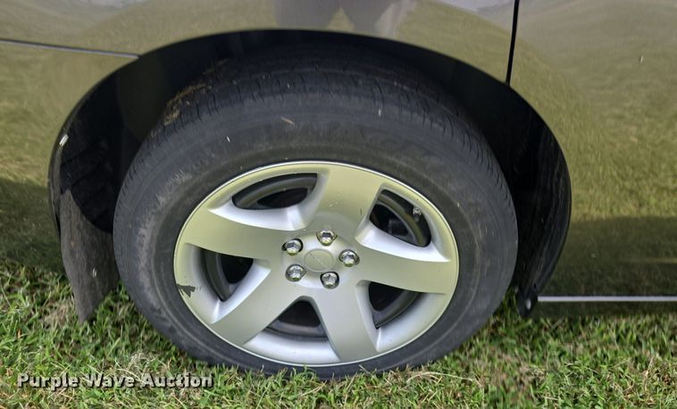 image for item DQ4519 2014 Dodge  Charger Police 