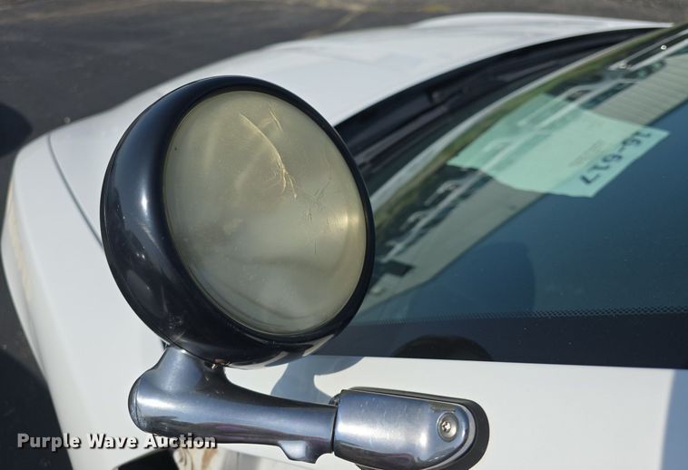 image for item DQ4521 2016 Dodge  Charger Police 